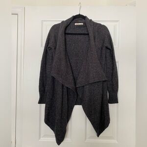 Old Navy Women’s Cardigan | Small | Charcoal Gray